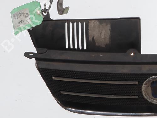 Grill FIAT IDEA (350_) 1.4 16V | BP31842236C40 - Image 2