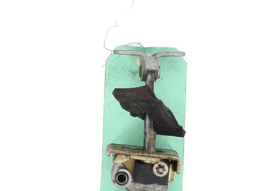 Used Hinge/Door check strap PEUGEOT PARTNER Box Body/MPV (5_, G_) 1.9 D (69 hp) 28589575