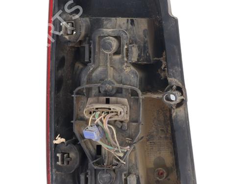 Right taillight PEUGEOT PARTNER MPV (5_, G_) 2.0 HDI | BP31206436C35 