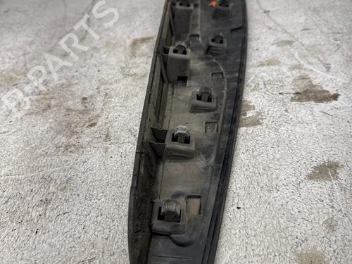 Dørliste Dørliste RENAULT CLIO IV (BH_) 1.5 dCi 90 (90 hp) 36423783 36423783