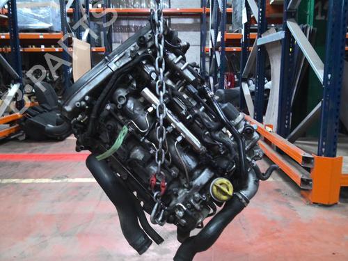 Engine OPEL ASTRA H TwinTop (A04) 1.9 CDTi (L67) | BP32456304M1 