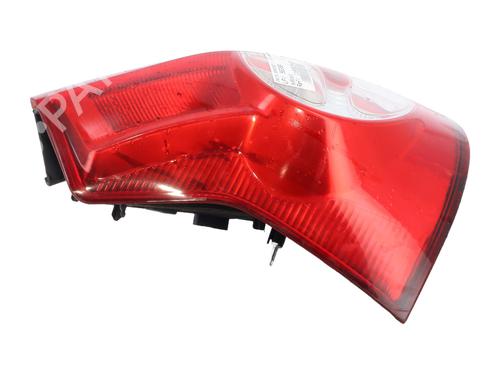 Left taillight DACIA SANDERO 1.4 (BS0C, BS0A, BS0G, BS1F, BS0E) | BP31704748C34 