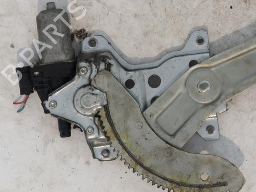 Front left window mechanism SUZUKI SPLASH (EX) 1.2 (A5B412) | BP30116216C22