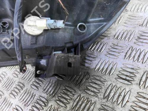 Used Right headlight Right headlight RENAULT KANGOO Express (FC0/1_) 1.4 (FC0C, FC0B, FC0H, FC0M) (75 hp) 22919020 22919020
