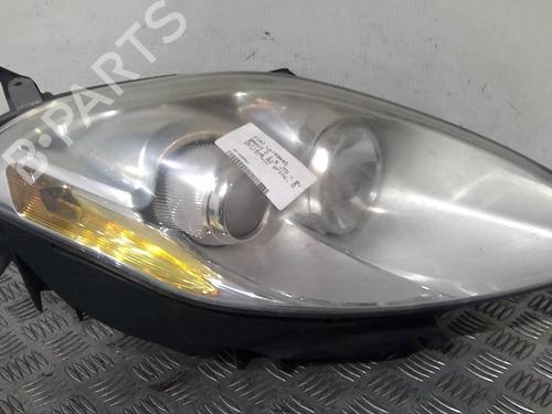 Used Right headlight FIAT BRAVO II (198_) 1.9 D Multijet (198AXD1A) (116 hp) 20360404