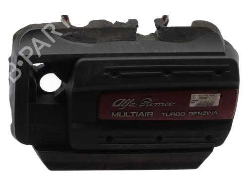 Used Upper protection ALFA ROMEO MITO (955_) 1.4 Turbo MultiAir (955AXM1A, 955AXR11) (135 hp) 29082812