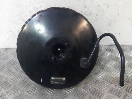 Used Brake master cylinder RENAULT CLIO III (BR0/1, CR0/1) 1.5 dCi (BR17, CR17) (86 hp) 20366596