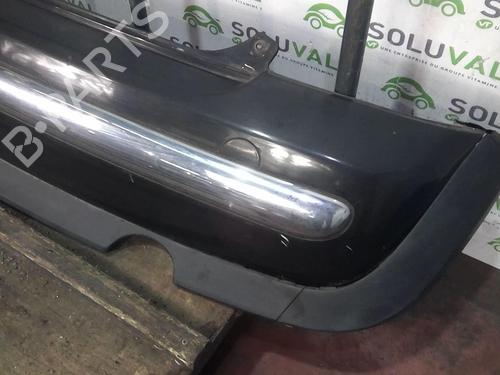 Used Rear bumper Rear bumper 22004466 22004466