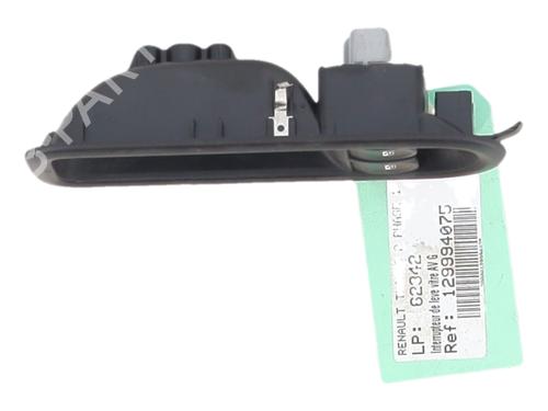 Used Left front window switch Left front window switch 37690342 37690342