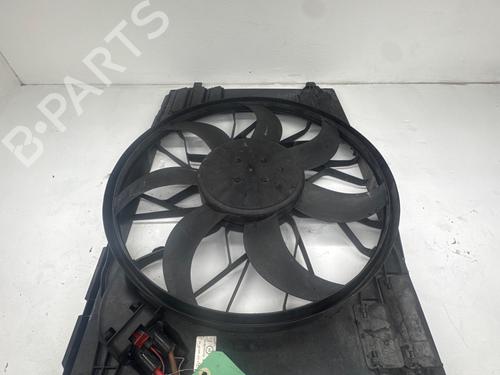 radiator-fan-mercedes-benz-a-class-w177-2018-39519539 main image
