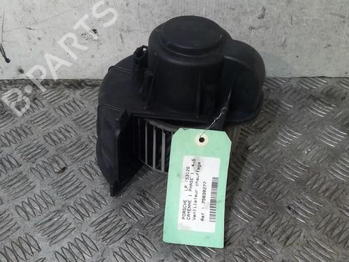 Used Heater blower motor Heater blower motor PORSCHE CAYENNE (9PA) S 4.5 (340 hp) 20361855 20361855