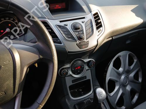 Rear mirror FORD FIESTA VI (CB1, CCN) 1.4 TDCi | BP24442287I6  - Image 9