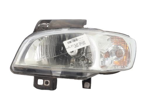 Left headlight SEAT CORDOBA (6K1, 6K2) 1.9 TDI | BP22001699C28 