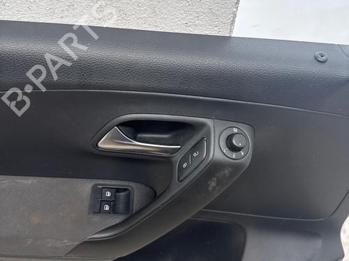 Front left panel VW POLO V (6R1, 6C1) 1.2 | BP37601429C58 - Image 4