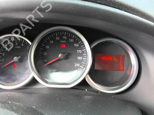 Used Parts DACIA SANDERO II 1.0 LPG (B8ML) 4835974
