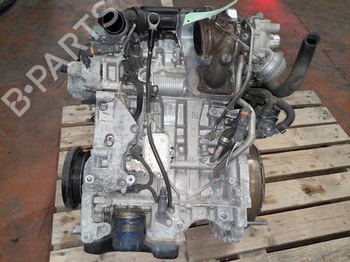 Engine DS DS 3 (SA_) | BP36960688M1 - Image 4