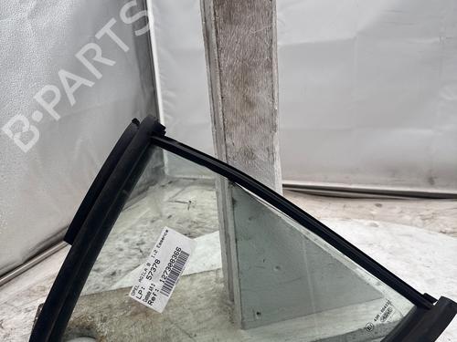 Used Rear right door window Rear right door window 36850897 36850897