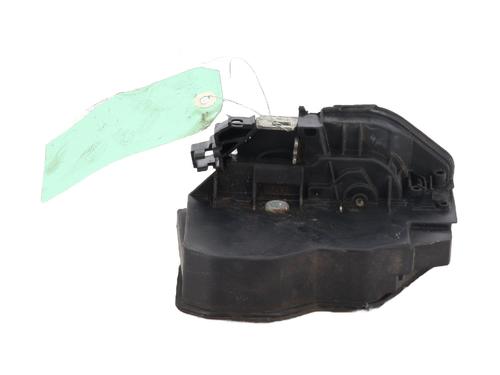 Used Rear right lock BMW 5 (E60) 520 i (170 hp) 25010293