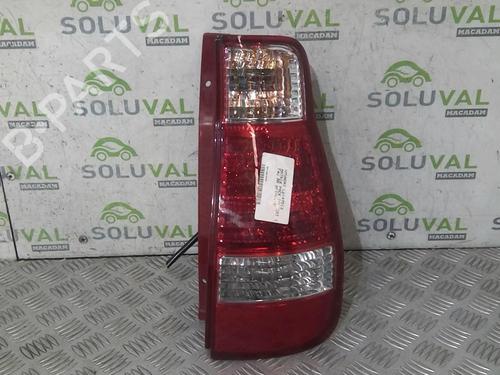 Right taillight HYUNDAI MATRIX (FC) 1.5 CRDi VGT | BP20364265C35 