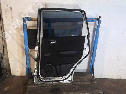Right rear door MERCEDES-BENZ A-CLASS (W169) A 180 CDI (169.007, 169.307) | BP20354036C5 
