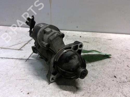 Used Starter Starter OPEL CORSA D (S07) 1.3 CDTI (L08, L68) (75 hp) 20366061 20366061