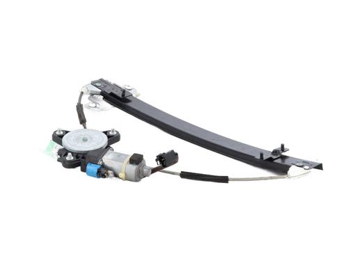 Front right window mechanism CHEVROLET SPARK (M300) 1.2 | BP32689322C23 - Image 2