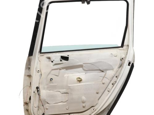 Right rear door PEUGEOT 307 Break (3E) 1.6 HDi 110 | BP28117512C5 