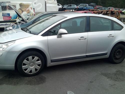 Rear parcel shelf CITROËN C4 I (LC_) 1.4 16V | BP20362121C85 