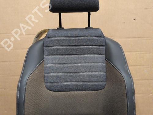 Right front seat RENAULT 5 E-Tech 150 | BP40613339C16 - Image 7