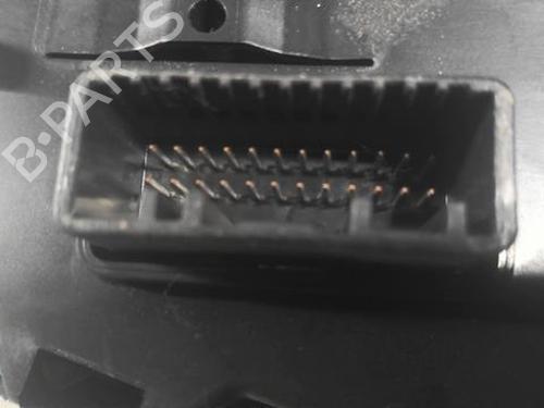 Instrument cluster DACIA SANDERO II 1.2 | BP21636017C47 
