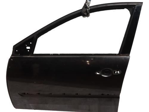 Used Left front door RENAULT LAGUNA III (BT0/1) 1.5 dCi (BT00, BT0A, BT0T, BT1J) (110 hp) 30380423