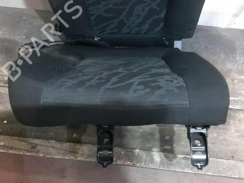 Seats set PEUGEOT 3008 I MPV (0U_) 1.6 HDi | BP21817078C78 