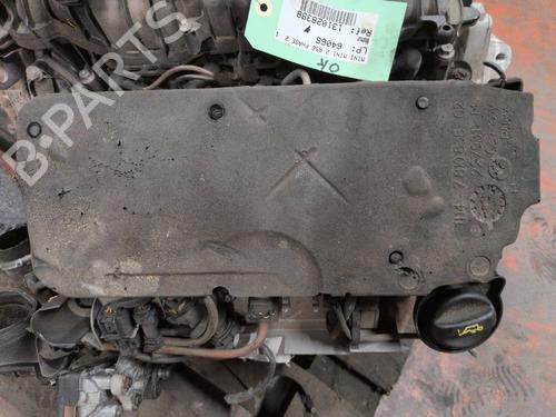 Engine MINI MINI (R56) Cooper D | BP38340677M1 - Image 7