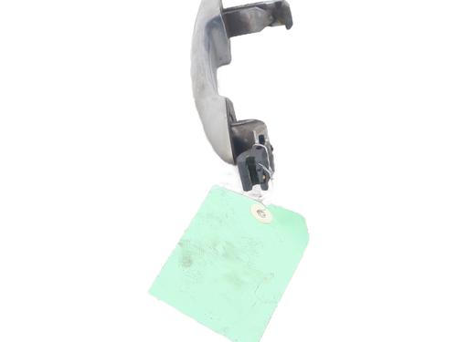 Used Front right exterior door handle RENAULT CLIO III (BR0/1, CR0/1) 1.5 dCi (75 hp) 24816869