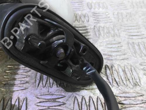 Left mirror OPEL CORSA D (S07) 1.3 CDTI (L08, L68) | BP22003474C26 