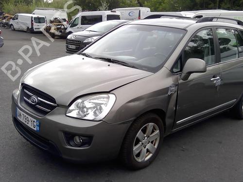Right rear window switch KIA CARENS III MPV (UN) 2.0 CRDi 140 | BP30147672I28 - Image 15