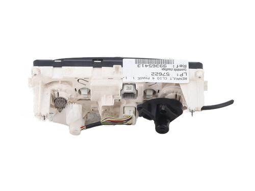Climate control RENAULT CLIO IV (BH_) 1.2 16V | BP22749107I5 
