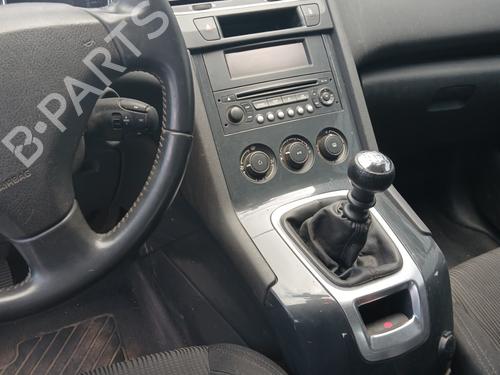Middle console PEUGEOT 5008 (0U_, 0E_) 1.6 HDi | BP29292311I22 - Image 9