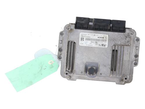 Engine control unit (ECU) FORD FIESTA VI (CB1, CCN) 1.6 TDCi | BP26691456M57 