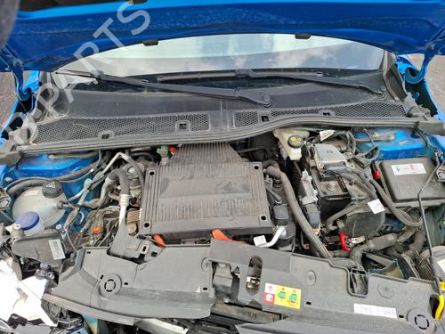 Front left panel PEUGEOT 208 II (UB_, UP_, UW_, UJ_) e-208 | BP33681304C58 - Image 22