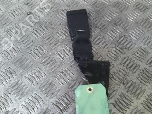 Seat buckle PEUGEOT 208 I (CA_, CC_) 1.2 VTI 82 | BP21059256I32