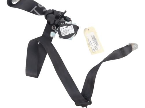 Used Rear left seatbelt Rear left seatbelt HYUNDAI i20 II (GB, IB) 1.2 (84 hp) 40613301 40613301