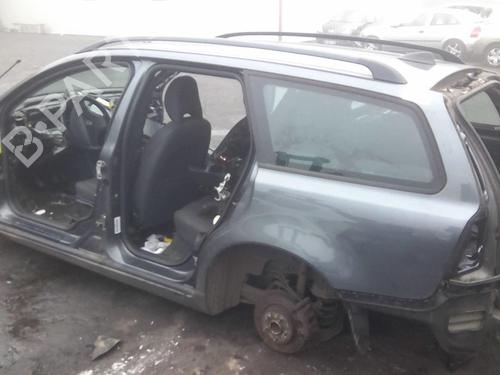 Climate control VOLVO V50 (545) 1.6 D | BP21816640I5 - Image 4