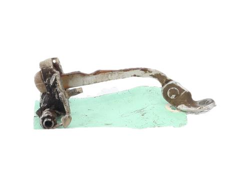 Dørhængsel/Dørbegrænser Dørhængsel/Dørbegrænser PEUGEOT 206 Hatchback (2A/C) [1998-2012] 37164287 37164287