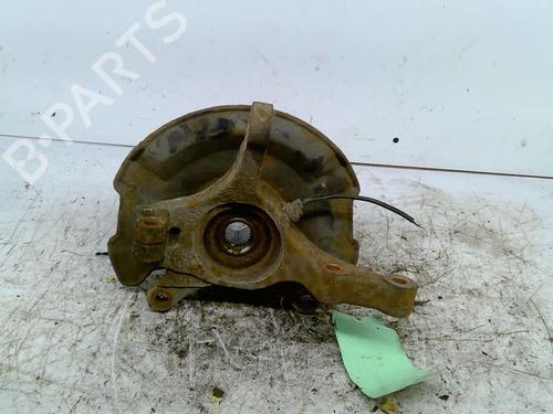 Left front steering knuckle SUZUKI SWIFT III (MZ, EZ) 1.3 DDiS (RS413D) | BP33418761M25 - Image 2