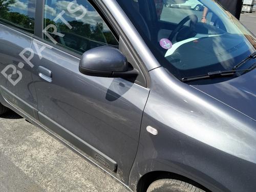 Rear left seatbelt RENAULT TWINGO III (BCM_, BCA_) 1.0 SCe 65 (BCMJ) | BP28833170I29  - Image 6