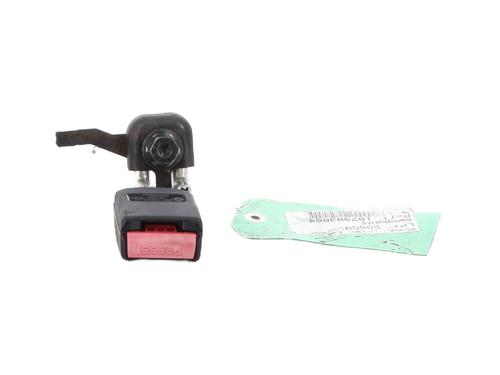 Used Seat buckle RENAULT LAGUNA Coupe (DT0/1) 2.0 dCi (DT01, DT08, DT09, DT0K, DT12, DT1C, DT1D, DT1M,... (150 hp) 27601873