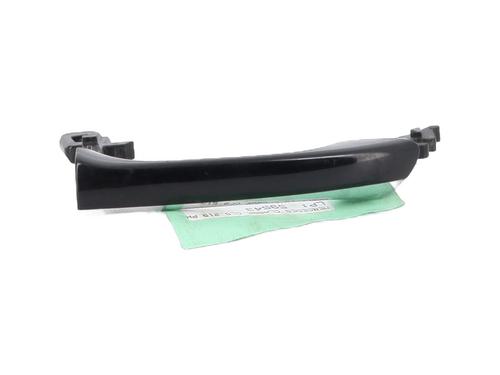 Used Rear left exterior door handle MERCEDES-BENZ CLS (C219) CLS 320 CDI (219.322) (224 hp) 28372840