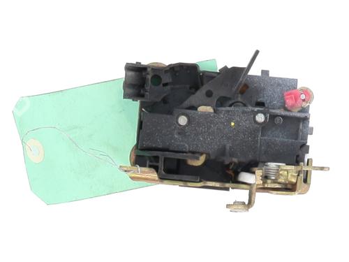 Zamek drzwi przednich prawych RENAULT TWINGO I (C06_) 1.2 16V (C060) | BP29612429C97 