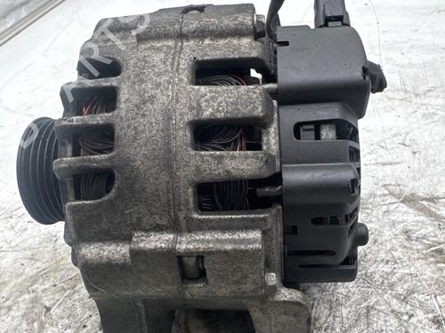 Used Alternator Alternator PEUGEOT 206 Hatchback (2A/C) [1998-2012] 36281925 36281925